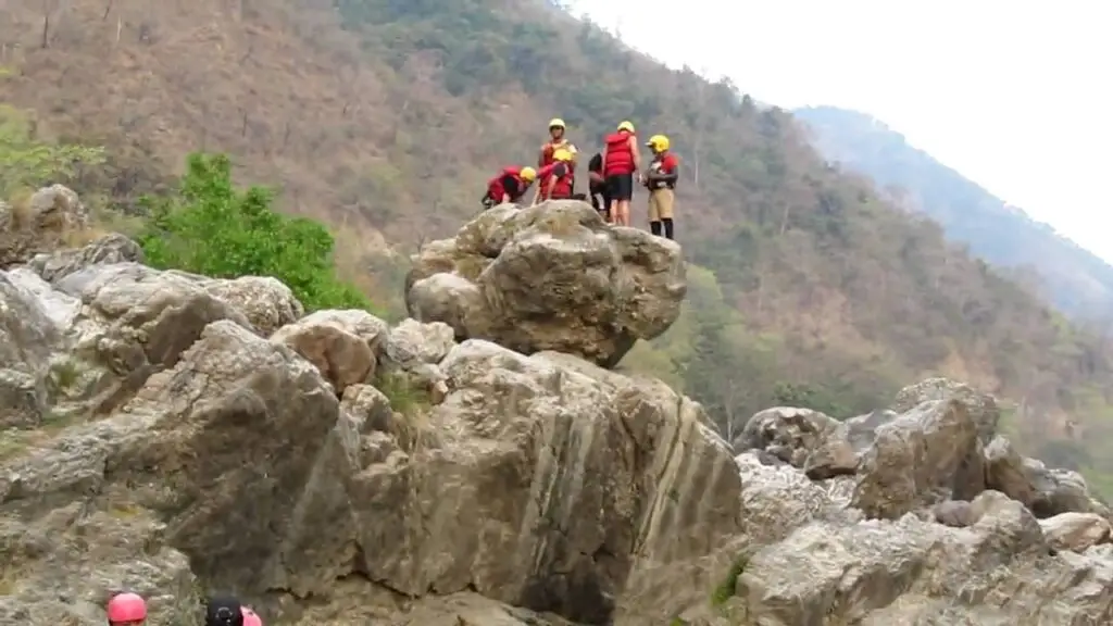 Uttarakhand Tour Package From Delhi