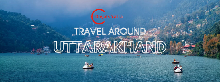 Uttarakhand Tour Packages
