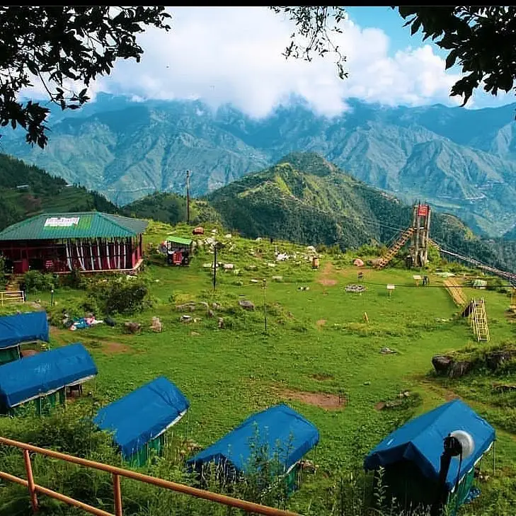 Uttarakhand Tour Packages Itinerary