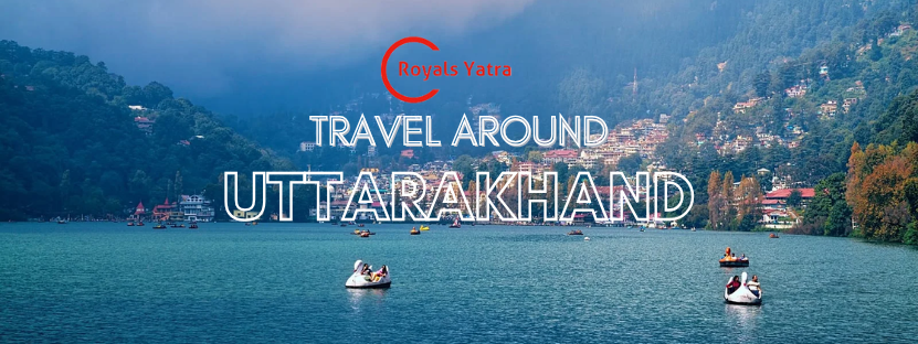 Uttarakhand Tour Packages