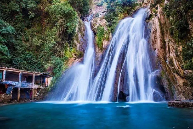 Uttarkashi Tour Packages from haridwar